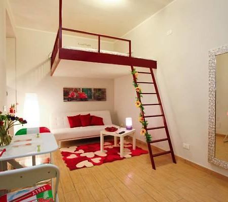 Vaticanlove Rome Room photo