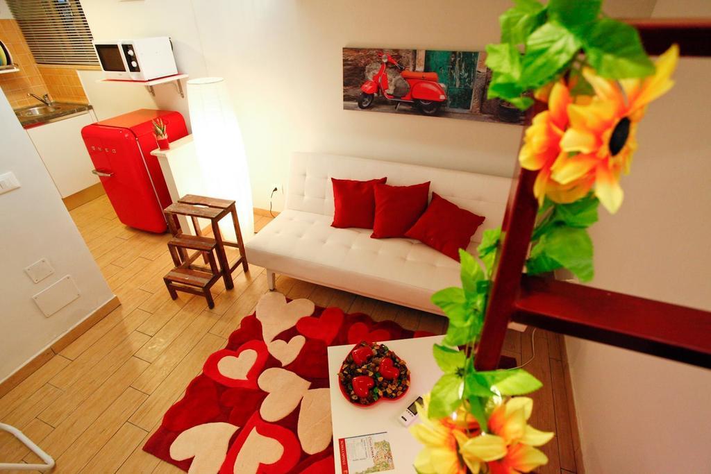 Vaticanlove Rome Room photo