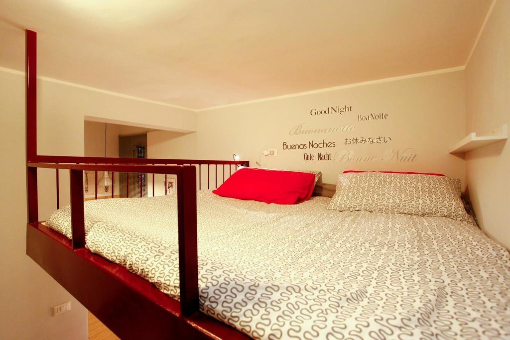 Vaticanlove Rome Room photo